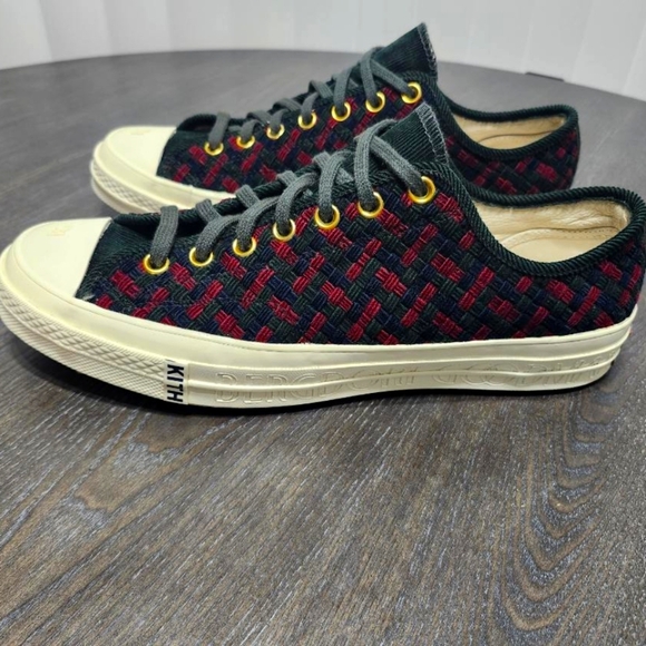 Mens Converse Kith X Bergdorf Goodman - Picture 1 of 6
